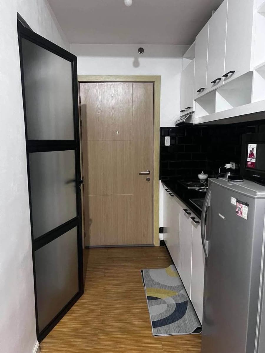 𝐅𝐎𝐑 𝐑𝐄𝐍𝐓: 1BR Fully Furnished Unit in SMDC Grace Residences, Taguig - photo 5