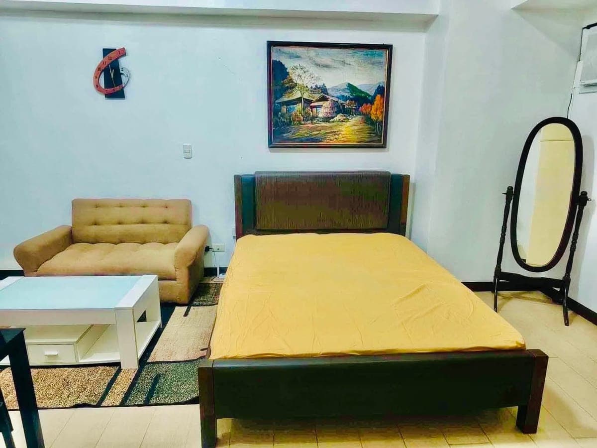 Condo in Venice BGC - For Lease - photo 3