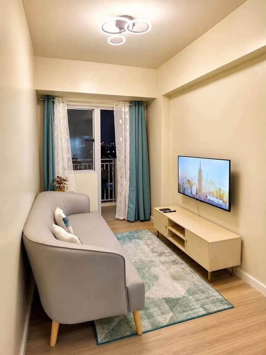 FOR RENT : AVIDA VIREO 1 BEDROOM (Direct) - photo 3