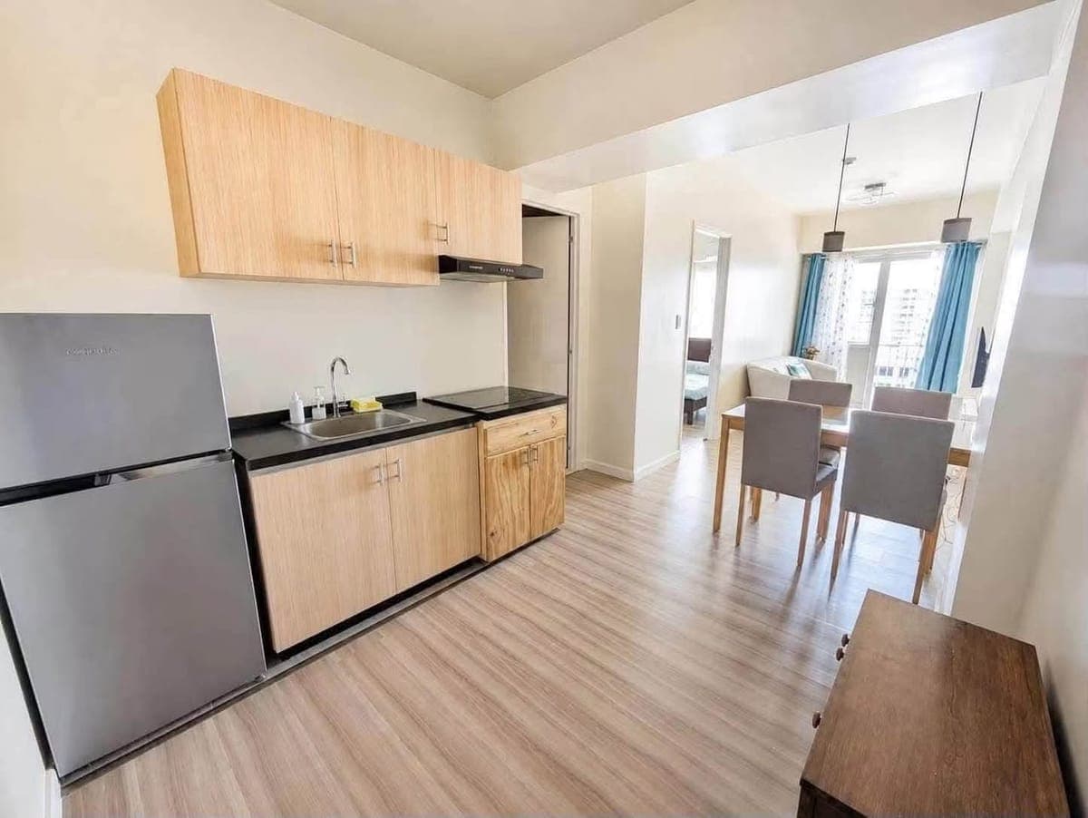 FOR RENT : AVIDA VIREO 1 BEDROOM (Direct) - photo 5