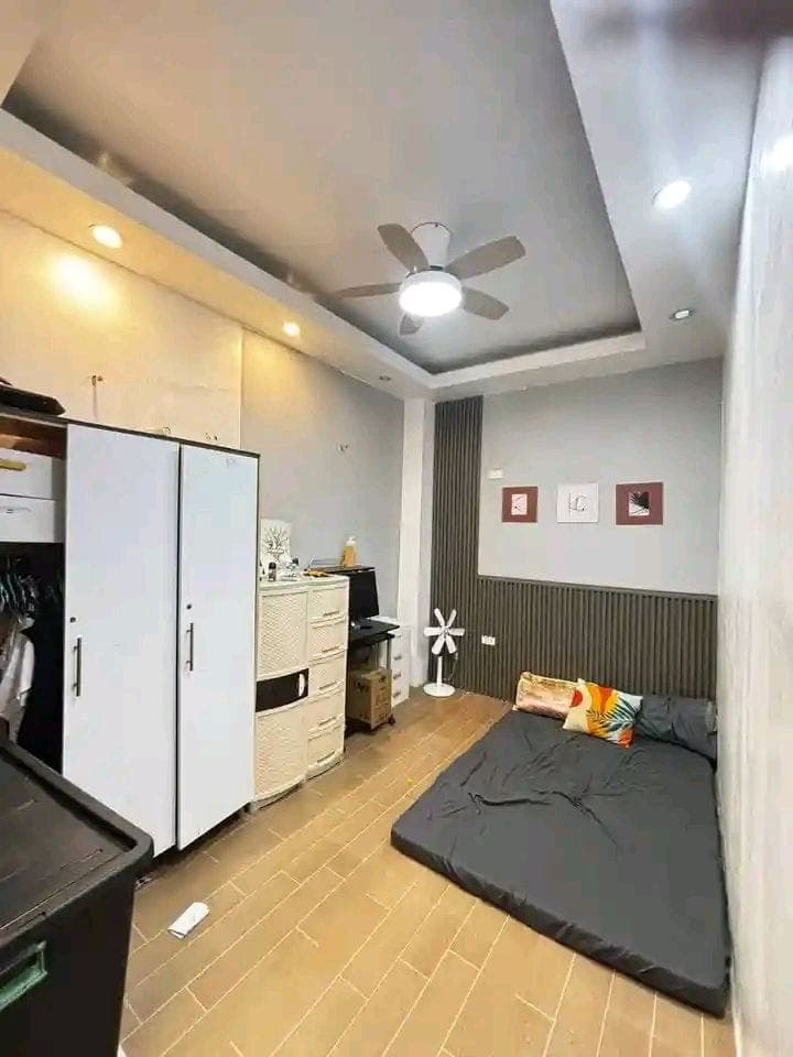 ‼️ FOR RENT: Fully Furnished 4 storey House ‼️ - photo 3