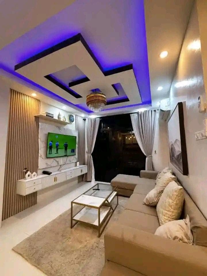 ‼️ FOR RENT: Fully Furnished 4 storey House ‼️ - photo 2