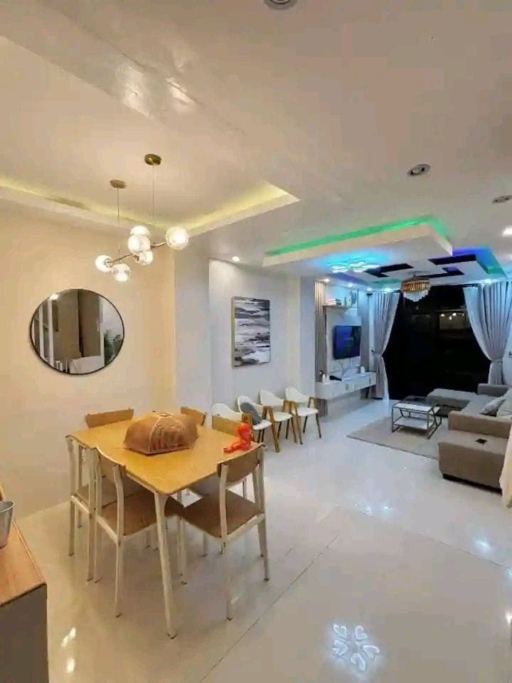‼️ FOR RENT: Fully Furnished 4 storey House ‼️ - photo 4