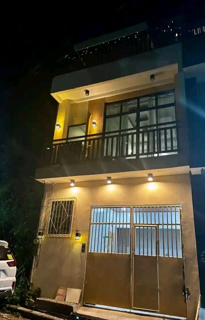 ‼️ FOR RENT: Fully Furnished 4 storey House ‼️ - photo 5