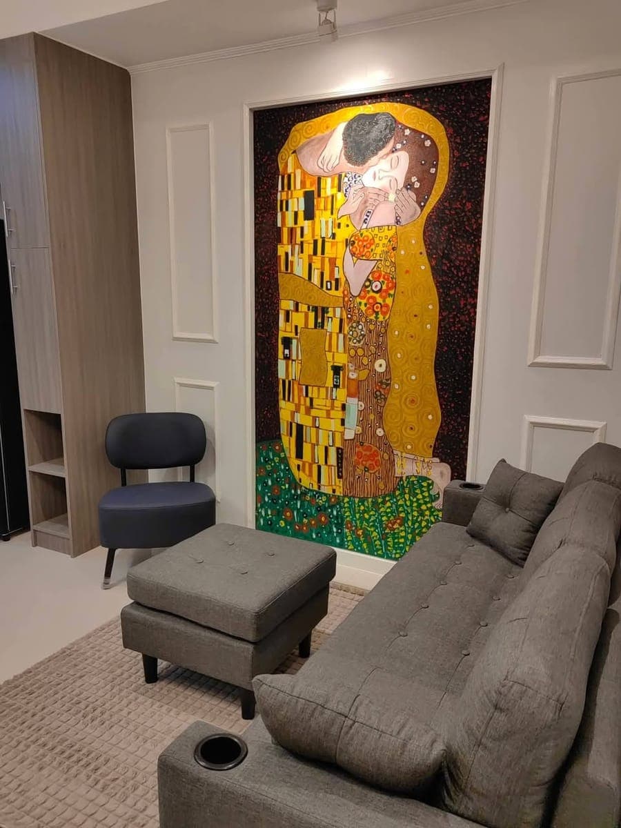 Studio Plus Unit - photo 2