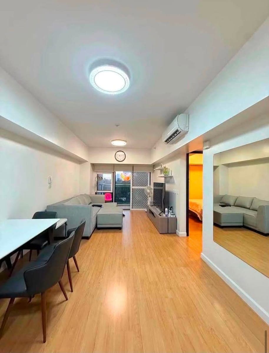 HIGH PARK TOWER 2 | 2BR UNIT | FOR LEASE | - photo 4
