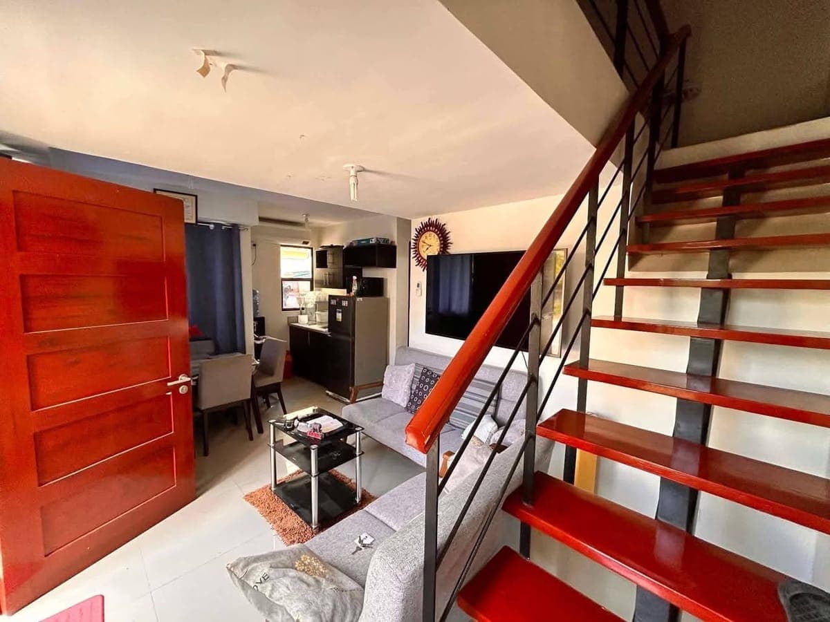 🏡House for Rent in Almiya subdivision Mandaue - photo 2