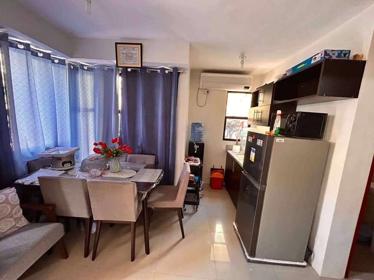 🏡House for Rent in Almiya subdivision Mandaue - photo 4
