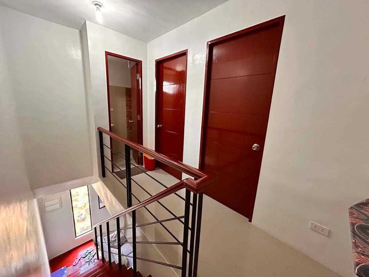 🏡House for Rent in Almiya subdivision Mandaue - photo 5
