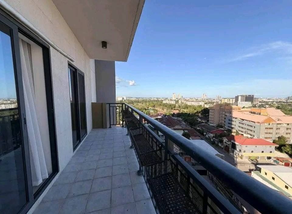 ✨ FOR RENT -Premium 1BR at Grand Residences | 70 sqm | ₱60K/month- Pet-Friendly ✨ - photo 1