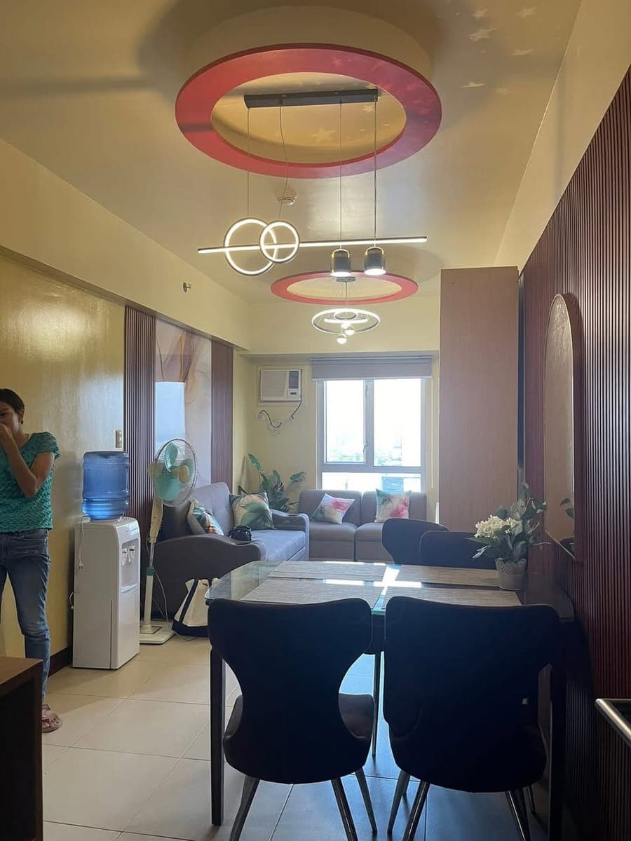 🌊 FOR RENT – Avida Riala Tower 1, Cebu IT Park - photo 1