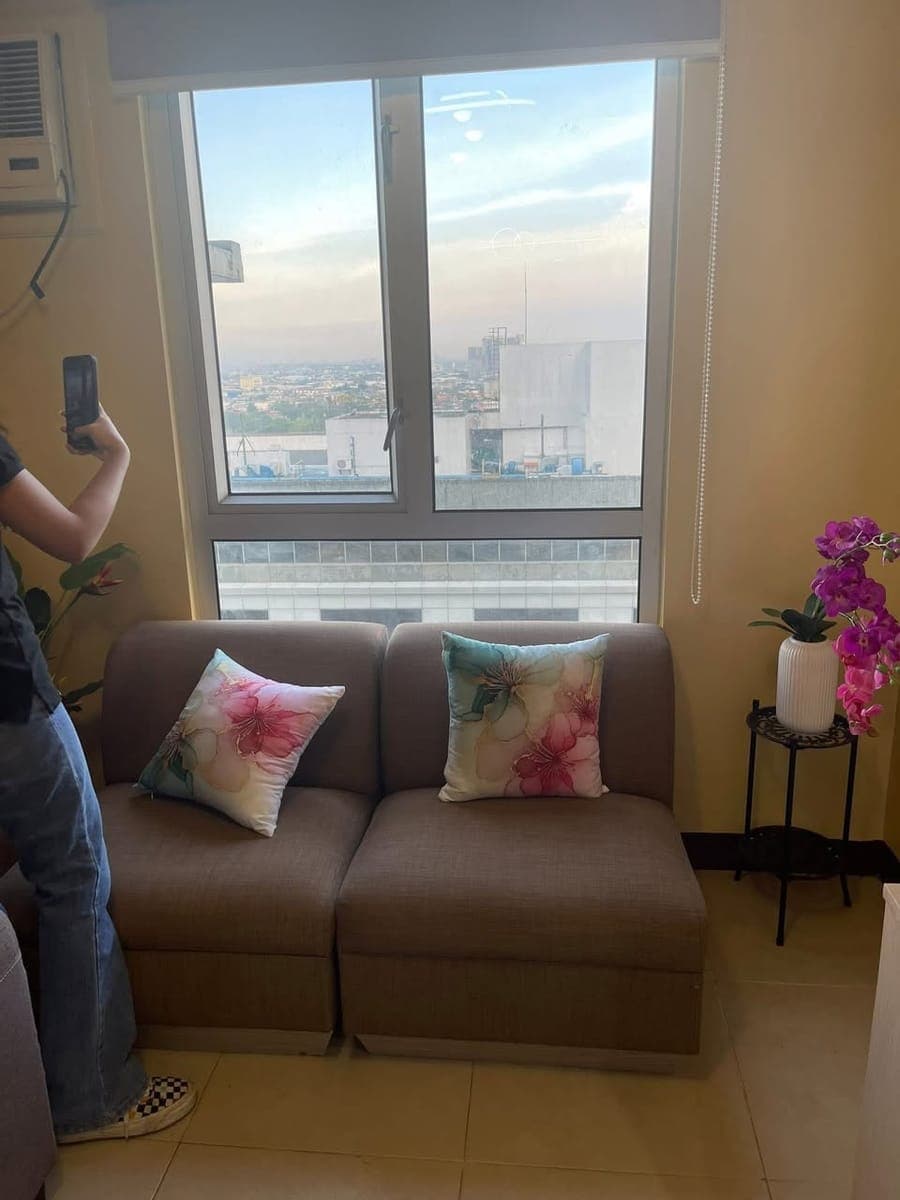 🌊 FOR RENT – Avida Riala Tower 1, Cebu IT Park - photo 4