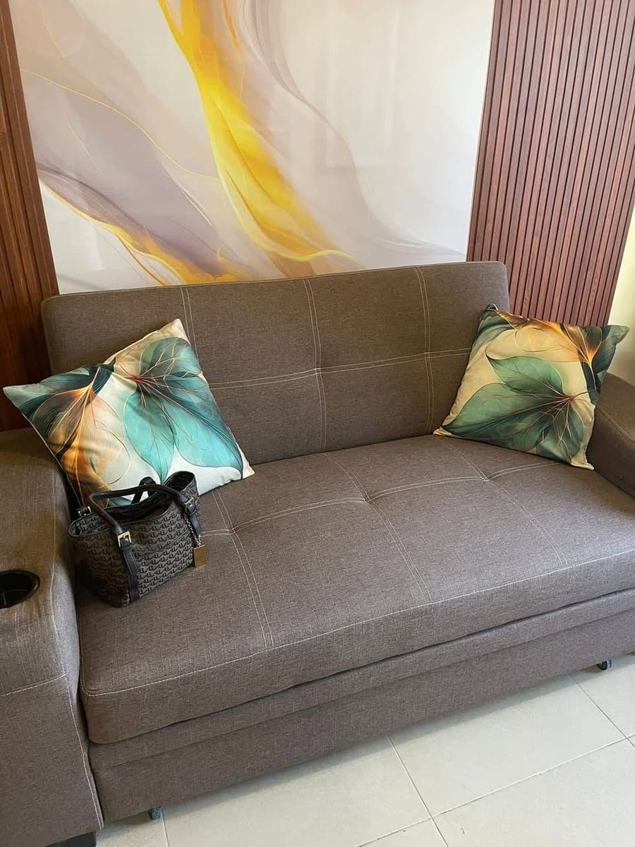 🌊 FOR RENT – Avida Riala Tower 1, Cebu IT Park - photo 5
