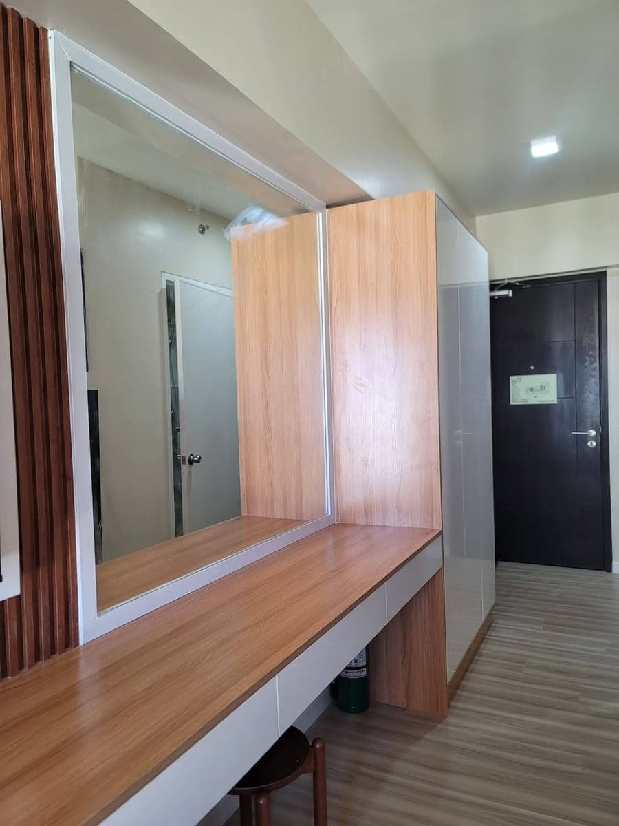 Newly Furnished Studio Unit FOR RENT - photo 3
