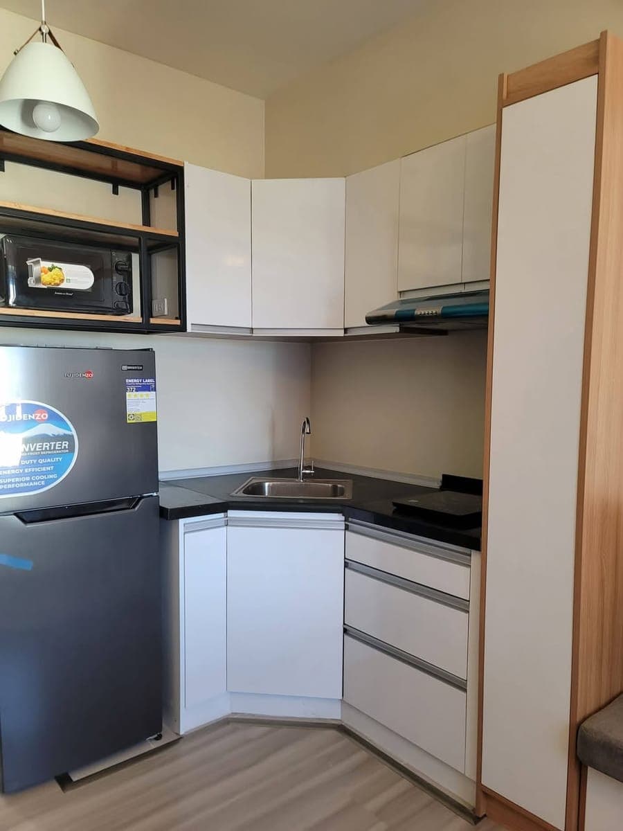 Newly Furnished Studio Unit FOR RENT - photo 1