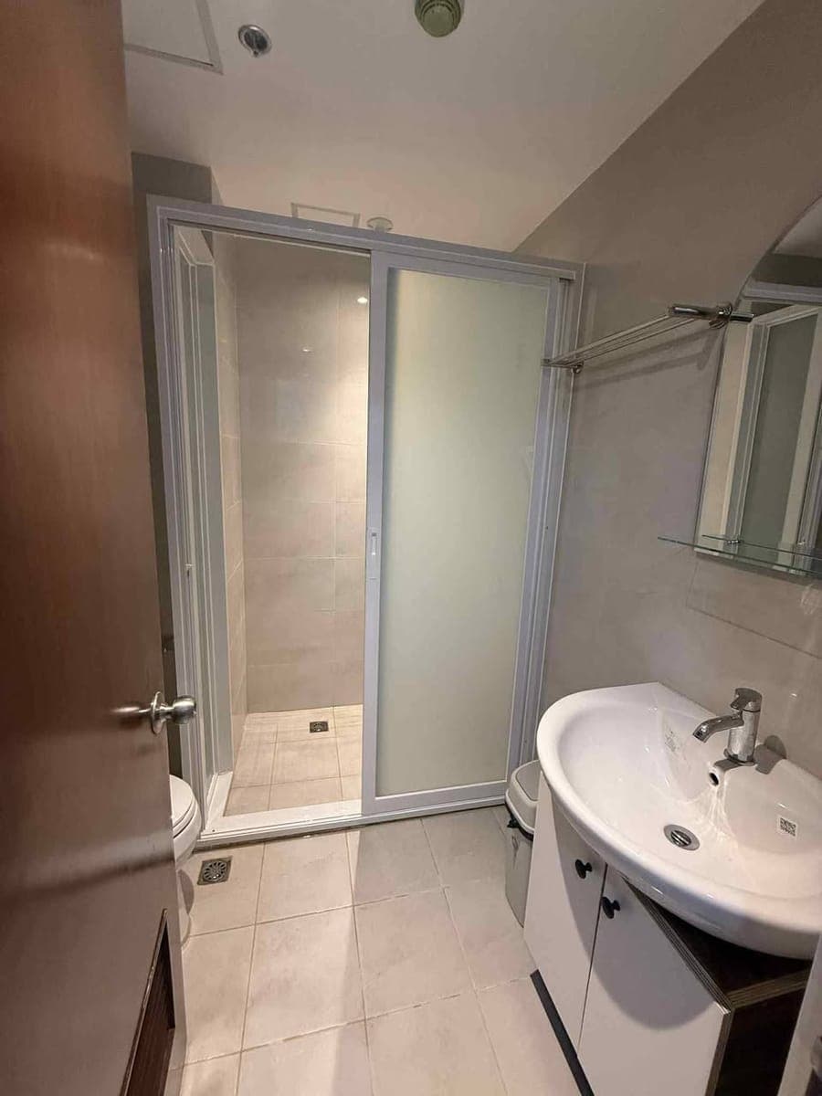 🏆FOR RENT A brand new fully furnished studio unit in Mivela Garden Residences - photo 5