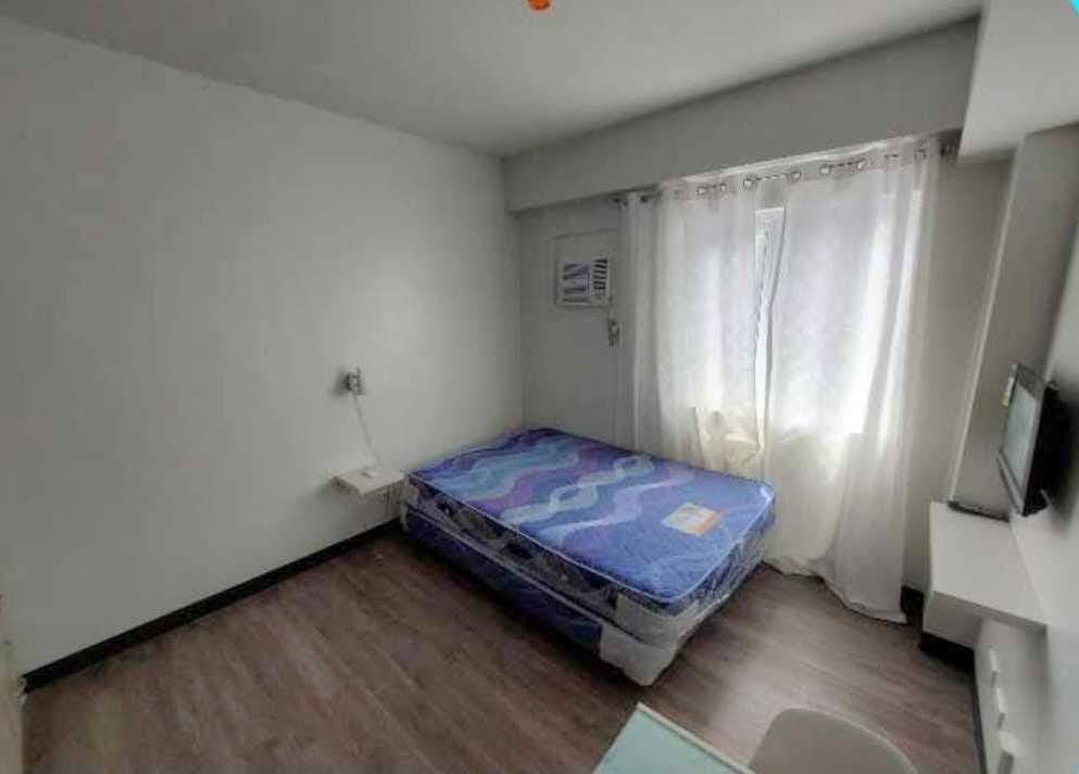 Studio unit for rent at 16,000/monthly rental - photo 1
