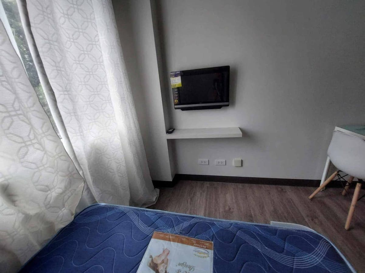 Studio unit for rent at 16,000/monthly rental - photo 2
