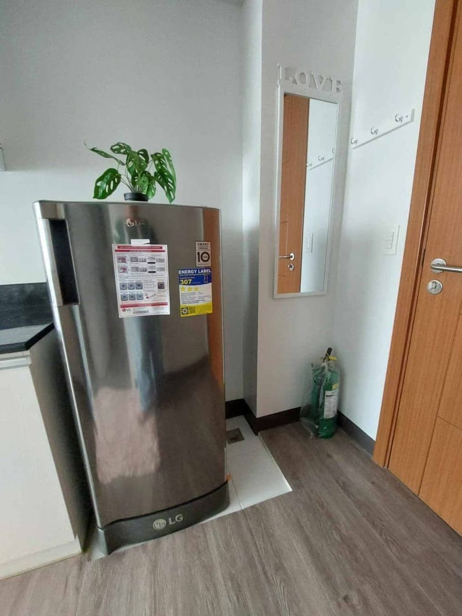 Studio unit for rent at 16,000/monthly rental - photo 4