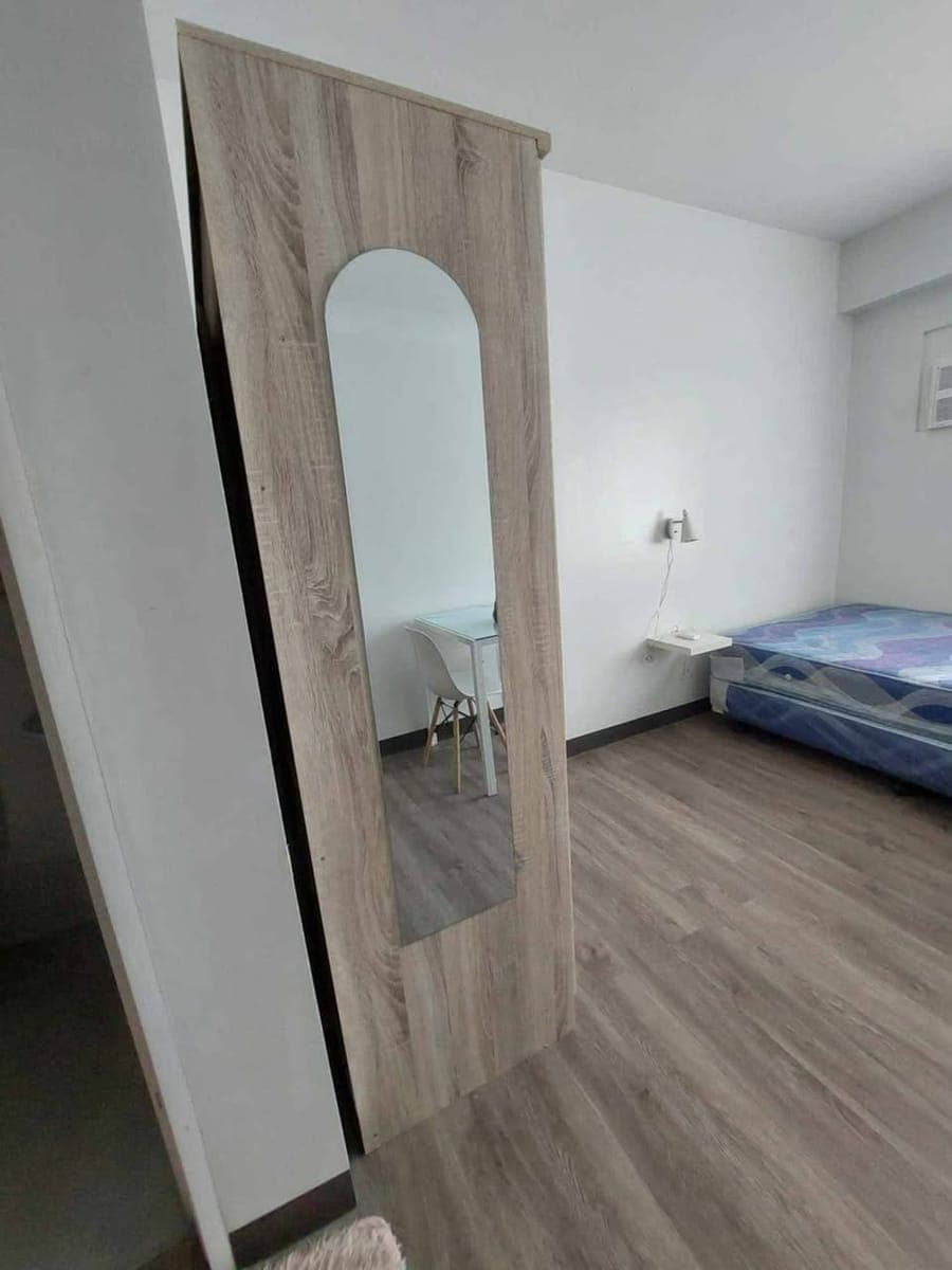 Studio unit for rent at 16,000/monthly rental - photo 5