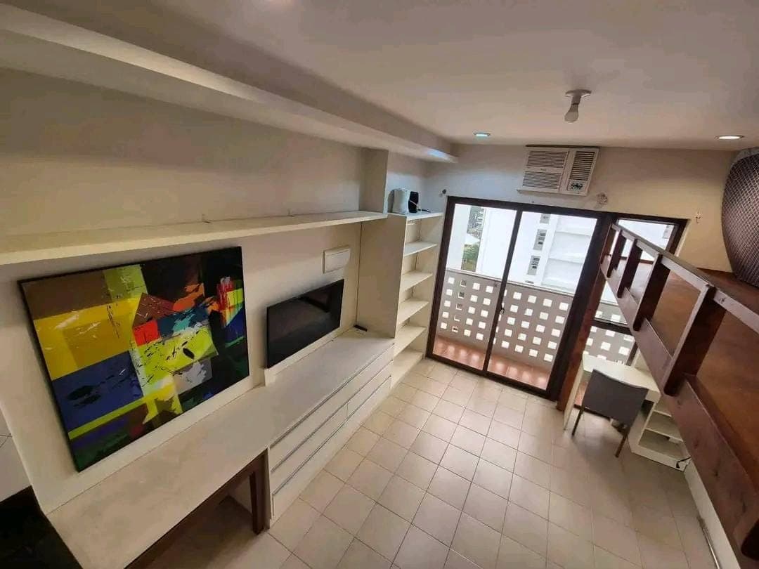 🏢 **STUDIO UNIT FOR RENT – The Trillium Residences, Cebu City** - photo 1