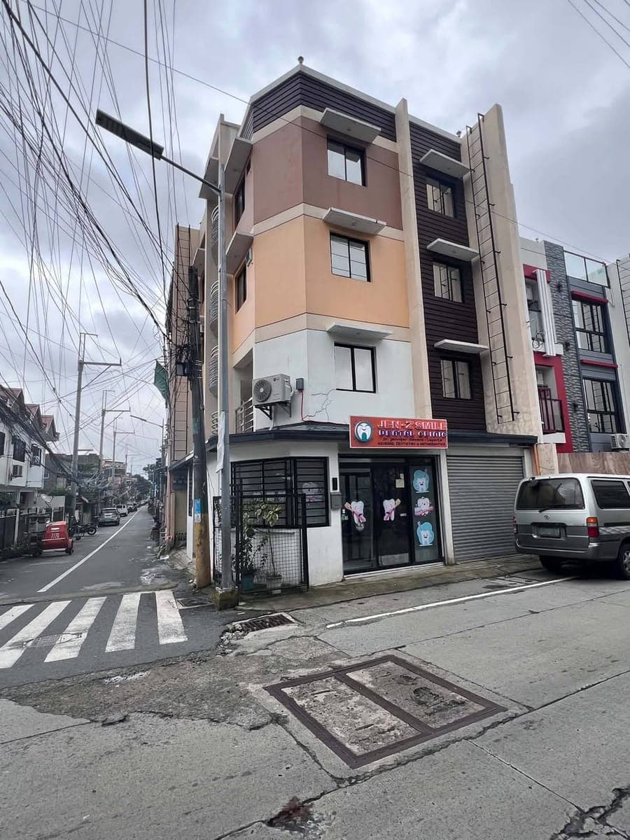 》Studio Room for Rent - photo 1