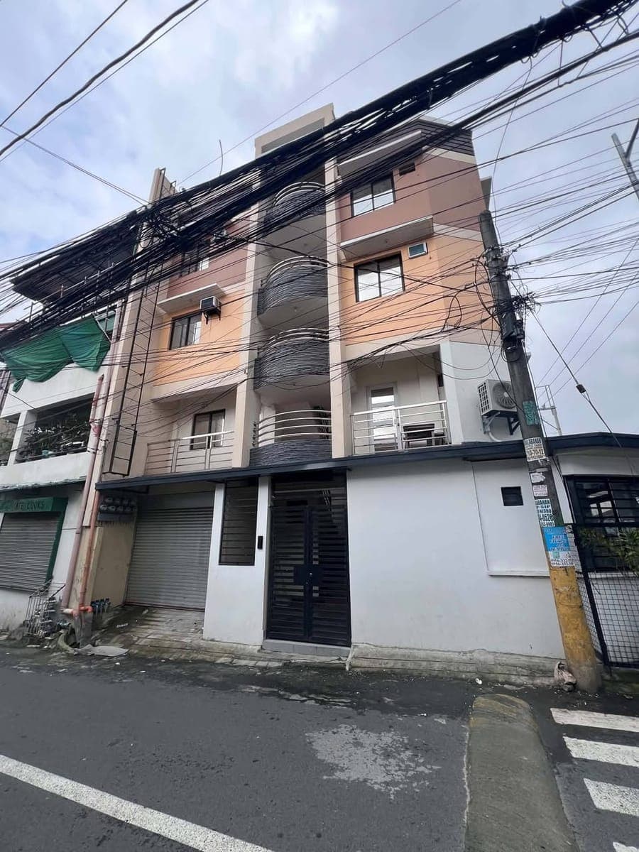 》Studio Room for Rent - photo 2