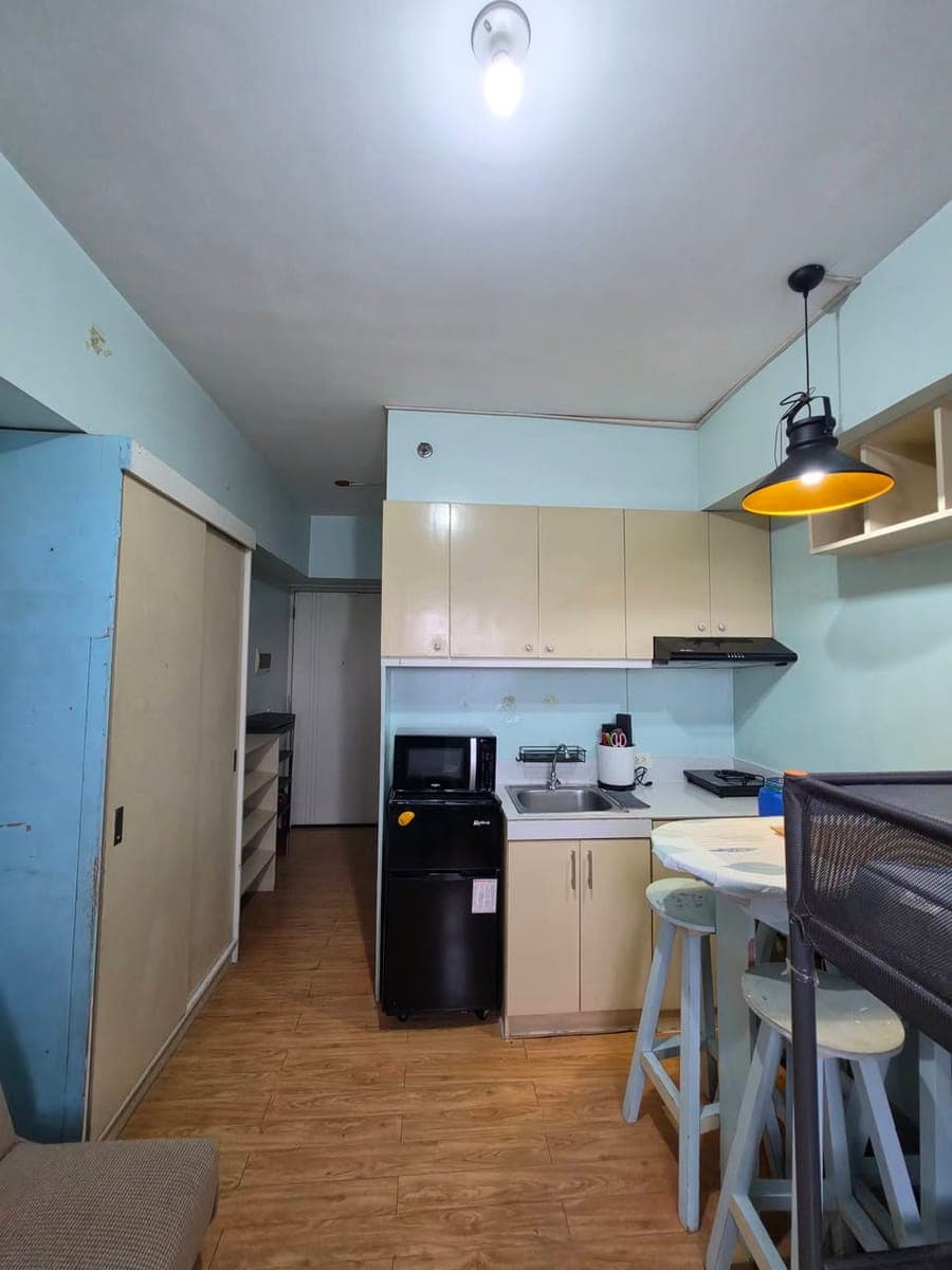 Ptpa! Available For Rent! AMAIA STA. MESA - photo 1