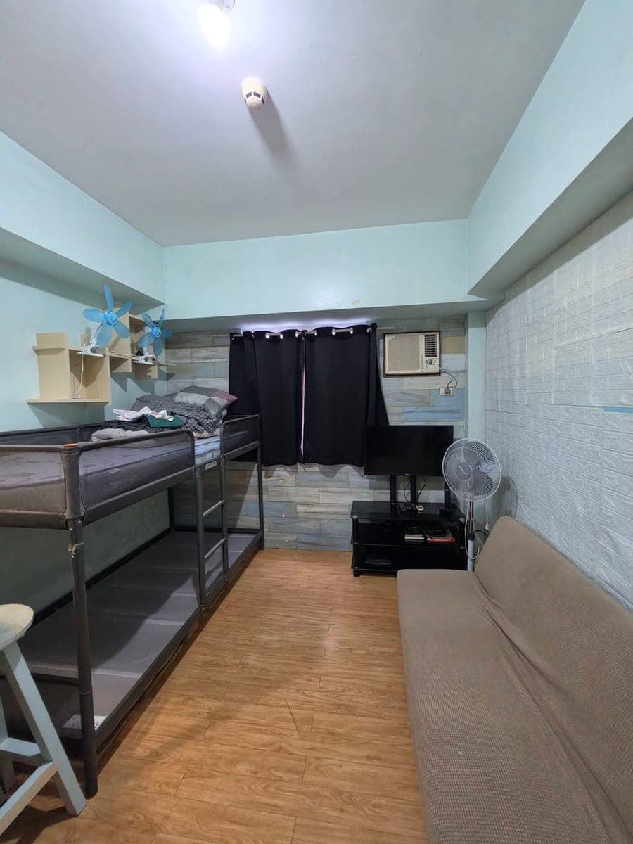 Ptpa! Available For Rent! AMAIA STA. MESA - photo 3