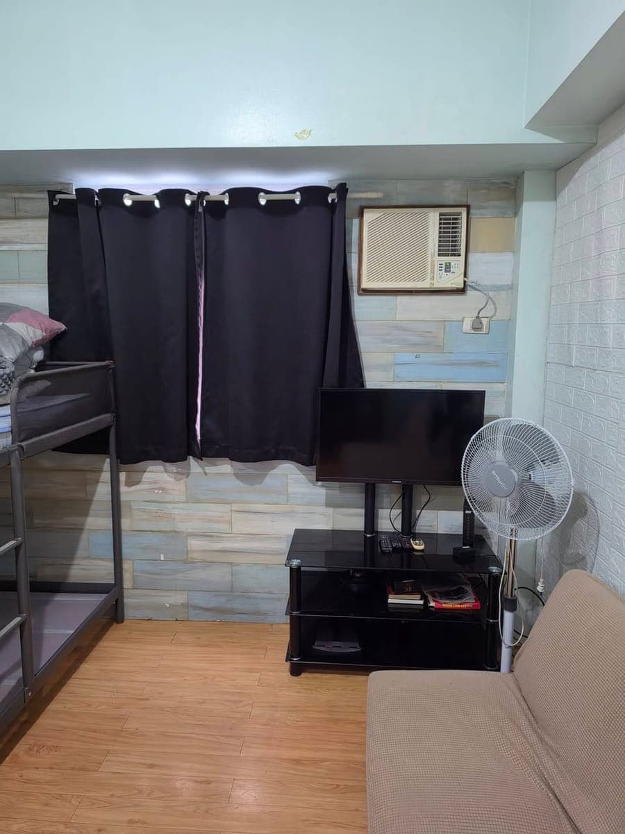 Ptpa! Available For Rent! AMAIA STA. MESA - photo 4