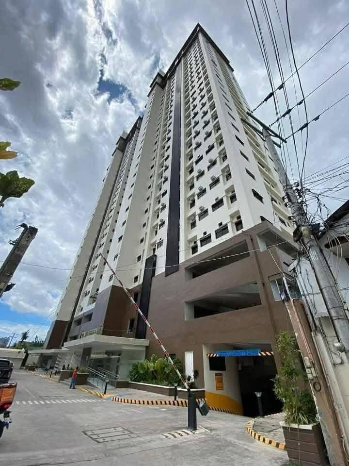 💥 FOR RENT- 1BR Seaview High-Floor Unit(Morning Sun Facing)🌞 - photo 5