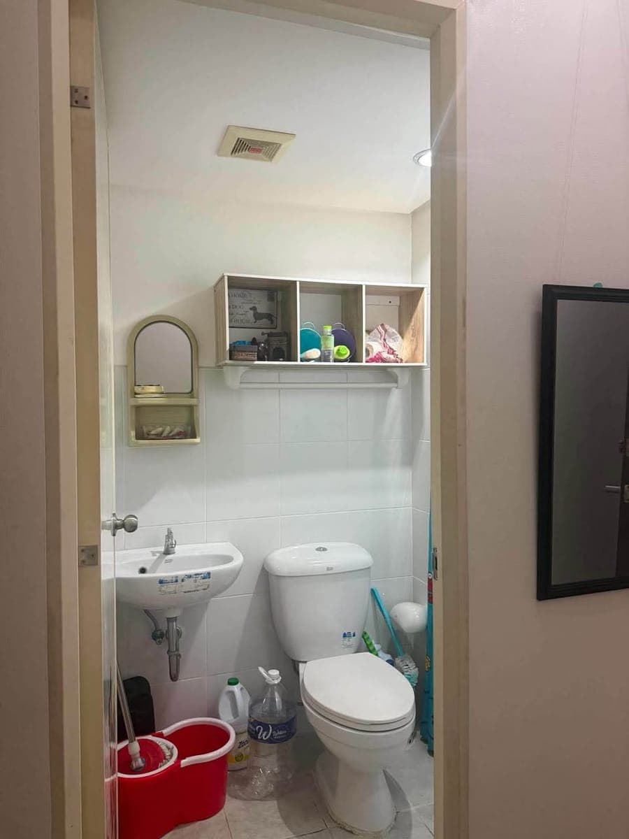 CONDO FOR RENT | PINE CREST, NEW MANILA - photo 3