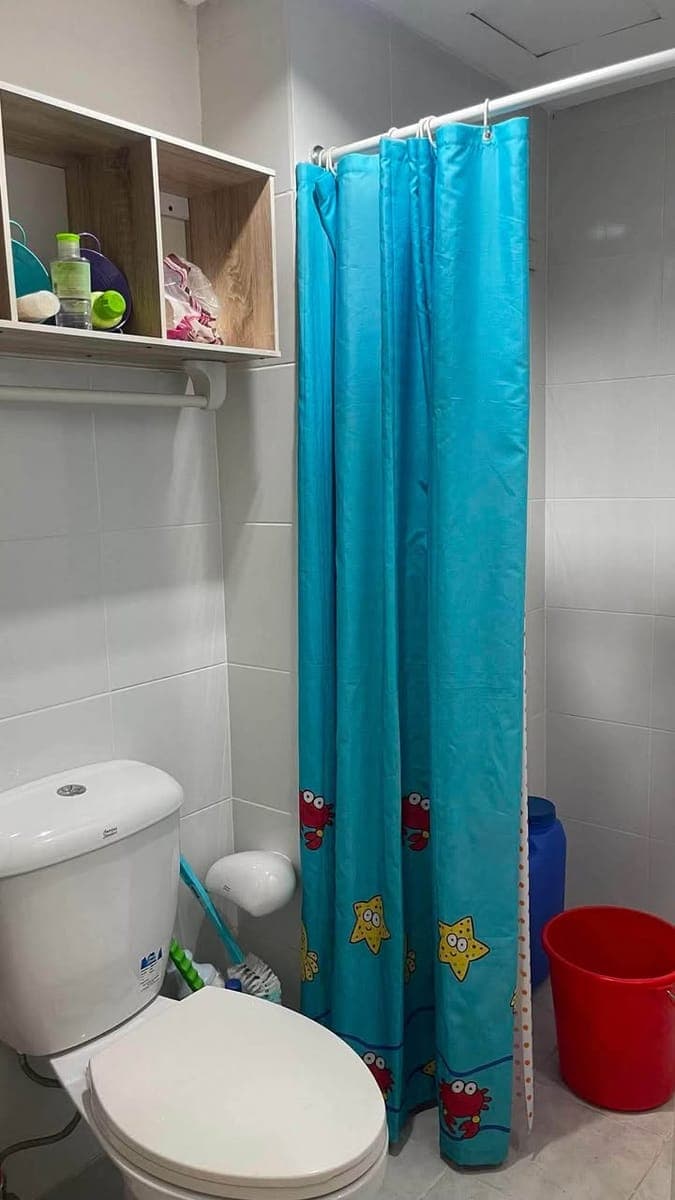 CONDO FOR RENT | PINE CREST, NEW MANILA - photo 4