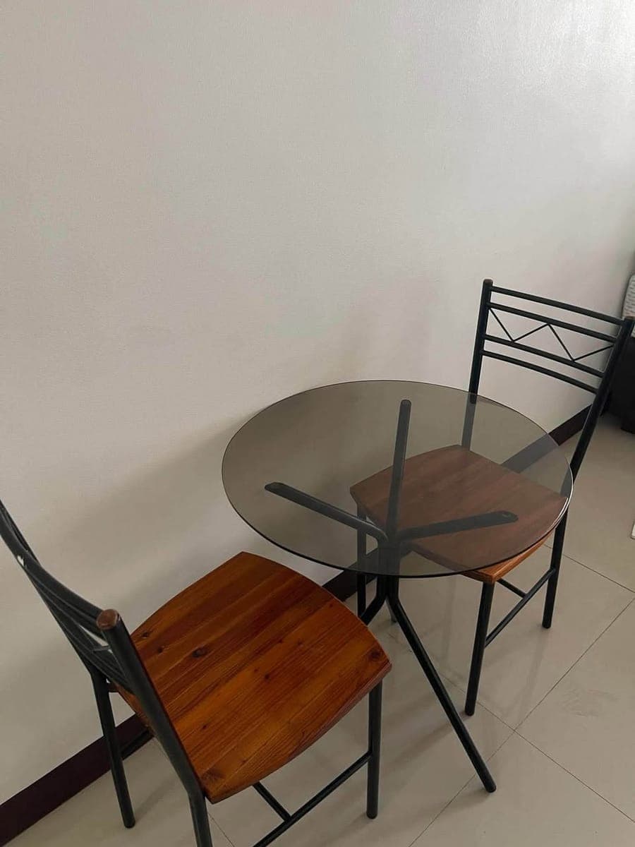 CONDO FOR RENT | PINE CREST, NEW MANILA - photo 5