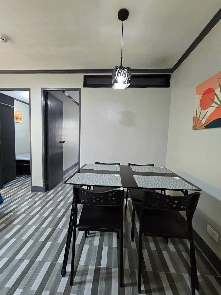 🏢 LA GUARDIA FLATS – CORNER STUDIO ✨ - photo 5