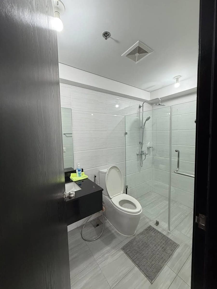 FOR RENT / FOR SALE – 1-Bedroom Furnished Condo Unit - photo 5
