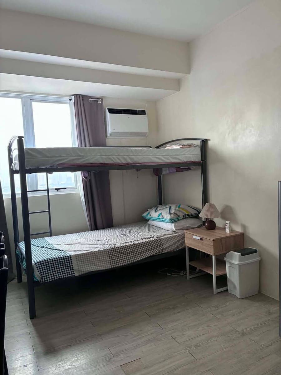 Amaia Skies Cubao Tower 2 (32nd floor near elevator) and Facing Antipolo - photo 1