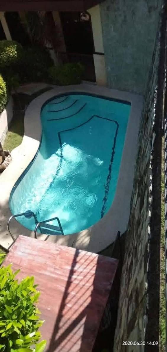 House with pool inside Ma.Luisa Banilad for Sale/Rent!!! - photo 2