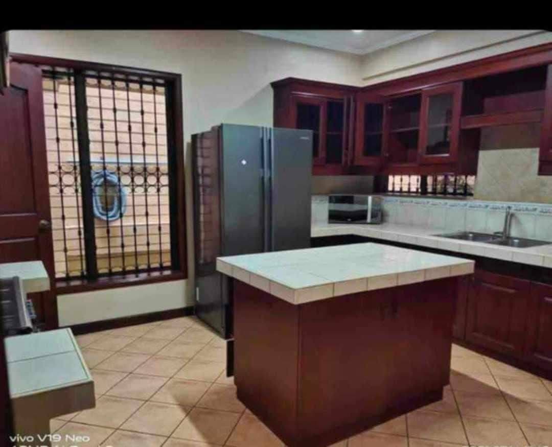 House with pool inside Ma.Luisa Banilad for Sale/Rent!!! - photo 4