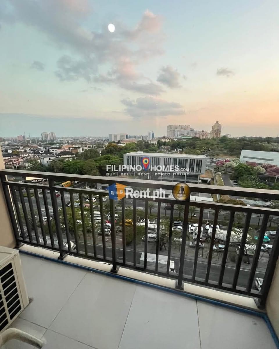TAGUIG CONDO FOR RENT - photo 1