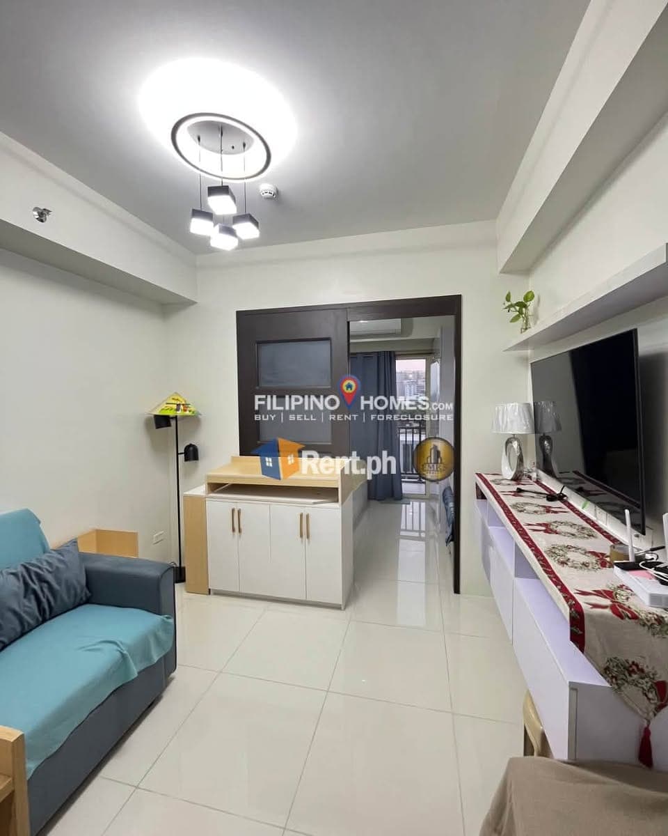 TAGUIG CONDO FOR RENT - photo 2