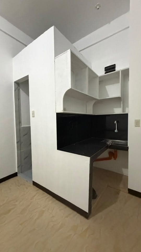STUDIO UNIT FOR RENT | Near Arca South, Loc: Upper Bicutan - photo 1