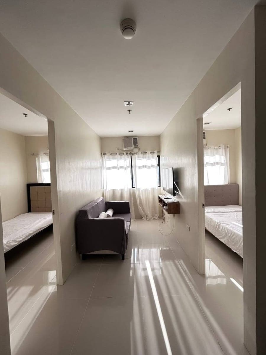 RPH-PL10635 Two-bedroom Unit for Rent in Midpoint Residences - photo 1