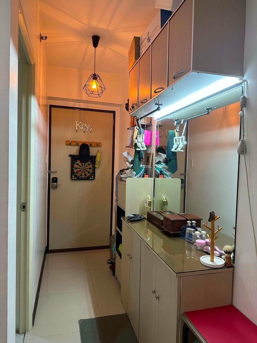 For Rent                         Pinecrest Condo           Tower 3 - photo 3