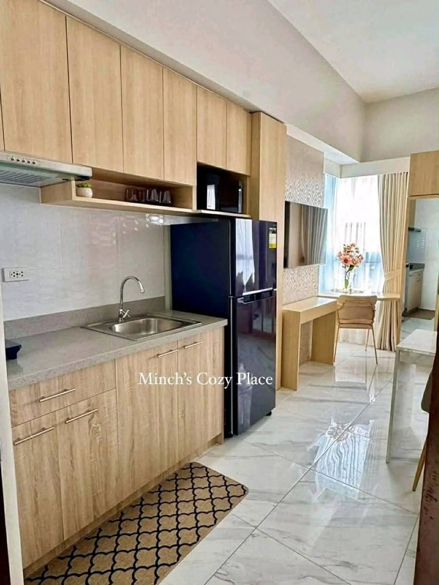 RPH-PL10638 FOR RENT – Condo Studio Unit - photo 2