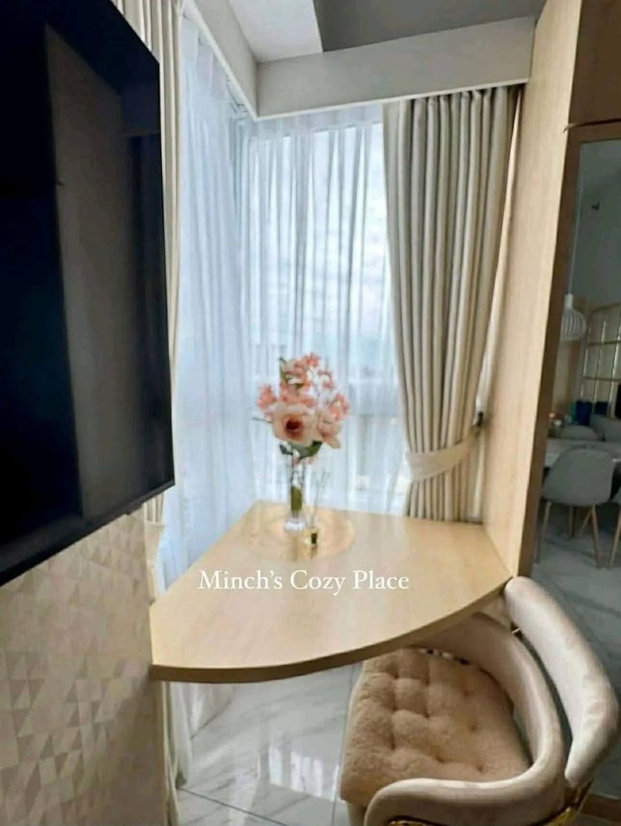 RPH-PL10638 FOR RENT – Condo Studio Unit - photo 4
