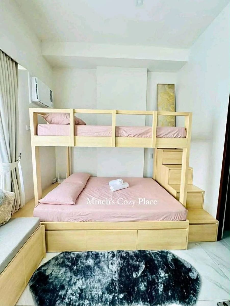 RPH-PL10638 FOR RENT – Condo Studio Unit - photo 5