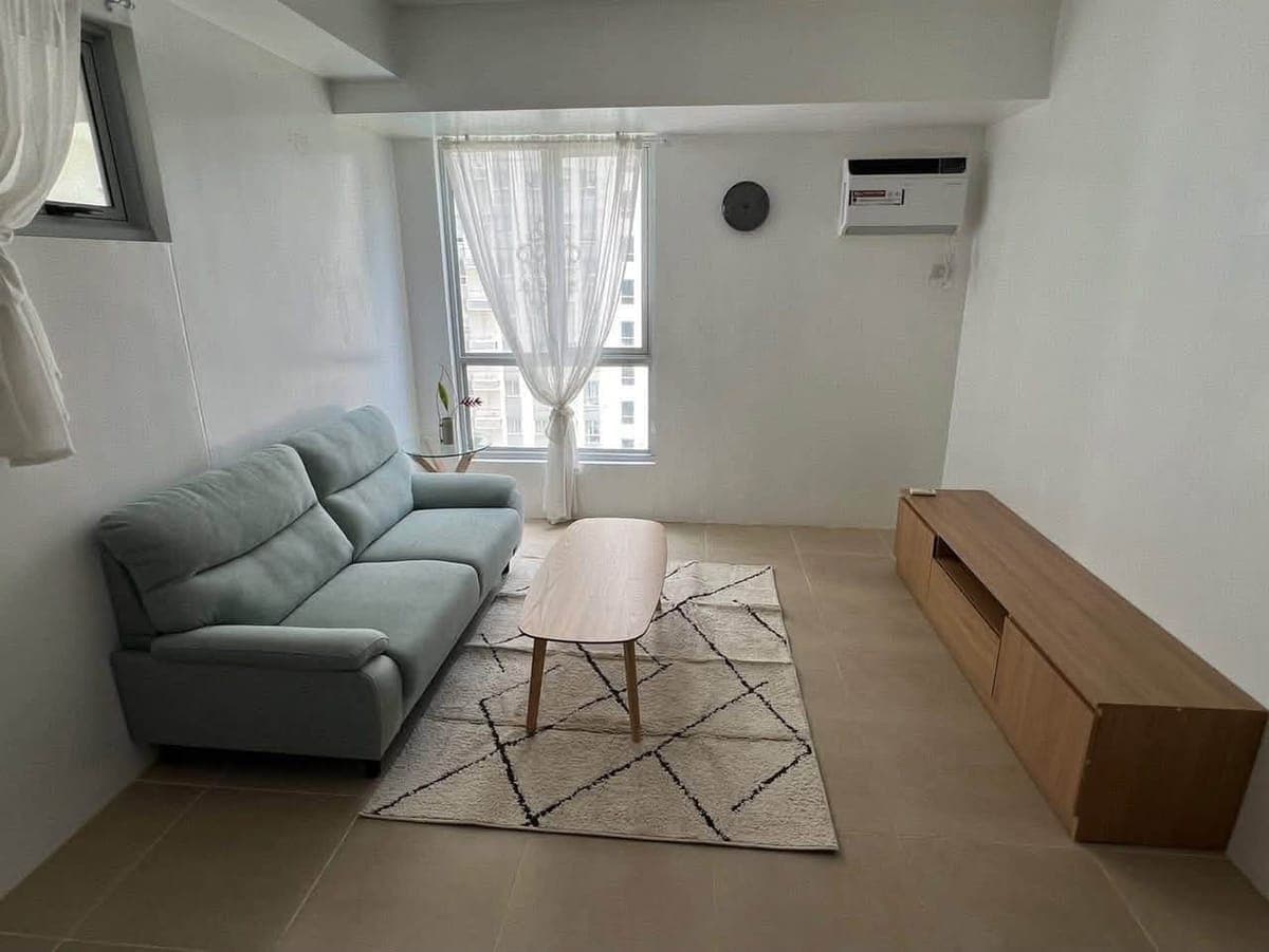 ‼️ Avida 34th St. BGC 2BR for RENT or SALE ‼️ - photo 1