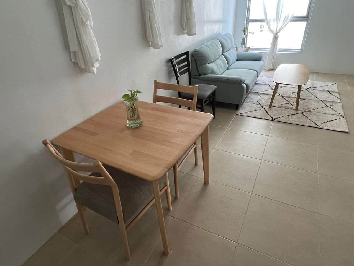 ‼️ Avida 34th St. BGC 2BR for RENT or SALE ‼️ - photo 2