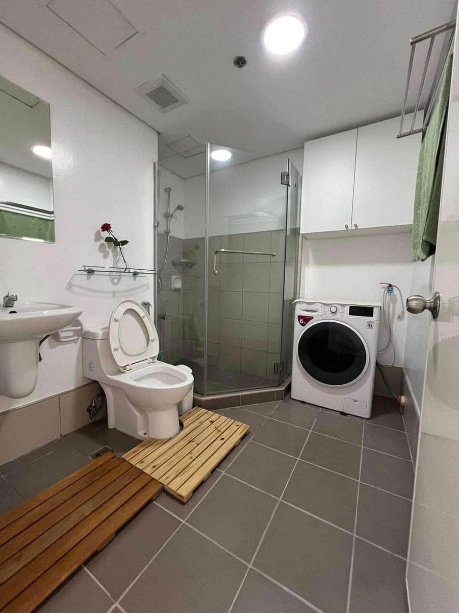 ‼️ Avida 34th St. BGC 2BR for RENT or SALE ‼️ - photo 5